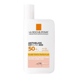 Anthelios uvm fluido inv50+ tt