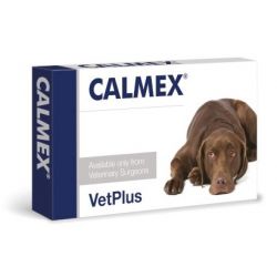 Calmex 10 compresse