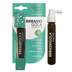 Gemme di micol rrraskigola 20 ml