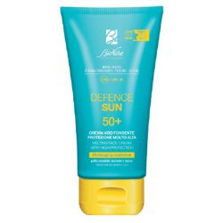 Defence sun crema fondente 50+50 ml