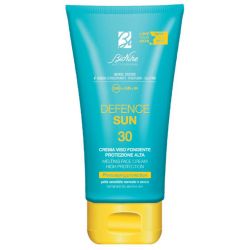 Defence sun crema fond 30 50ml