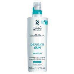 Defence sun doposole reidratante 400 ml