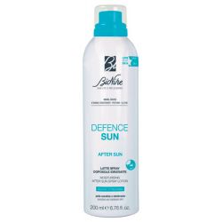 Defence sun doposole spray bov 200 ml