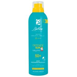 Defence sunbaby&kid easy spray 200 ml