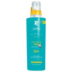 Defence sun latte baby 50+ 200 ml