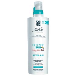 Defence sun doposole baby&kid 200 ml