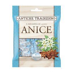 Caramelle anice at 60g