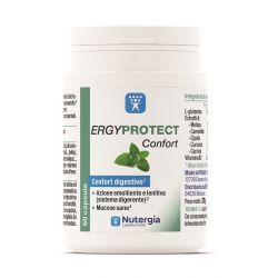 Ergyprotect confort 60cps