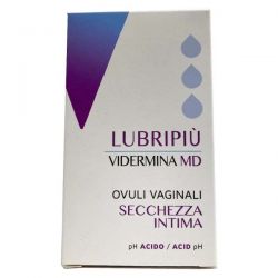 Vidermina lubripiu' ovuli vag