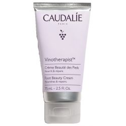 Vinotherapist crema piedi 75ml