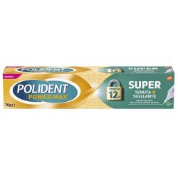 Polident super tenuta+sigi 70g