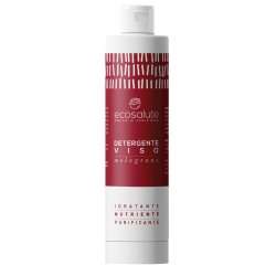 Detergente viso melograno 200 ml