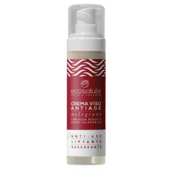 Crema viso antiage melograno 50 ml