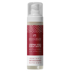 Crema viso idratante melograno 50 ml