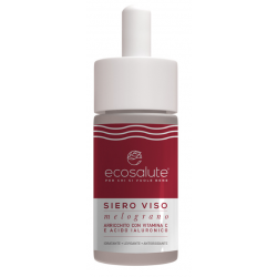 Siero viso melograno 30 ml