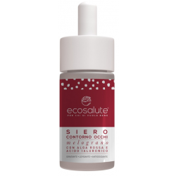 Siero contorno occhi melograno 30 ml