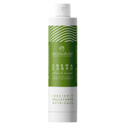 Crema corpo olio avocado 200 ml