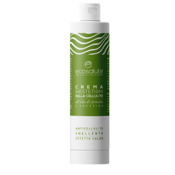Crema inestetismi cellulite olio avocado caffeina 200 ml