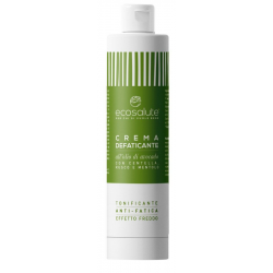 Crema defaticante olio avocado 200 ml