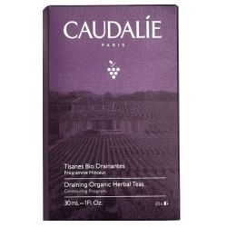 Vinosculpt tisane bio dren2022