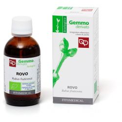 Rovo macerato glicerico 50 ml bio
