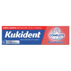 Kukident plus 40g