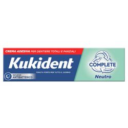 Kukident neutro 40g
