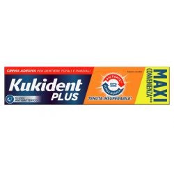 Kukident doppia azione 65g