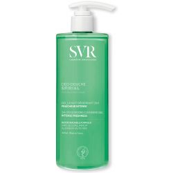 Spirial deodorante crema 50 ml