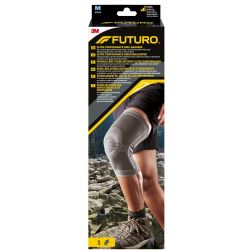 Ginocchiera futuro 48191eu1 ultra performance extra large
