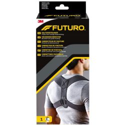 Futuro tutore posturale misura unica