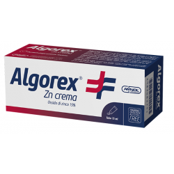 Algorex zn crema 75 ml