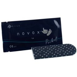 Novox touch pocket pu l 1pz