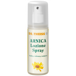 Theiss arnica spray 100 ml