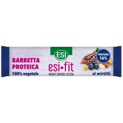 Esi fit barretta proteica mirt