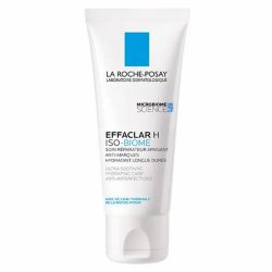 Effaclar h iso biome crema40ml