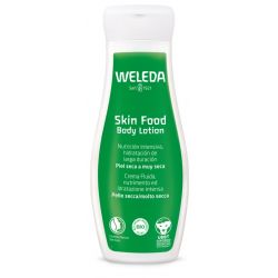 Skin food body lotion 200 ml