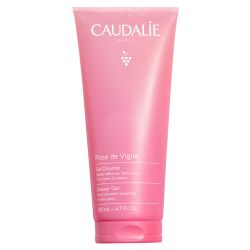 Gel doccia rose 200ml 2022