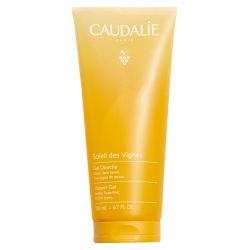 Gel doccia soleil 200ml 2022