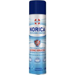 Norica prot completa ess bals