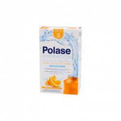 Polase hydration arancia 12stick
