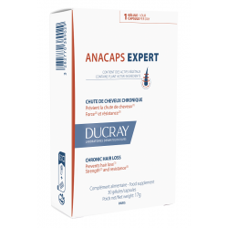 Anacaps expert cap/un 30cps