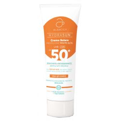 Algadea hydrasun crema solare 50+ 150 ml