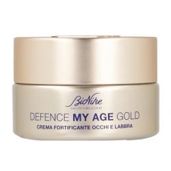 Defence my age gold contorno occhi 15 ml
