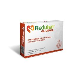 Redulen glicemia 60 compresse