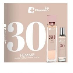 Iap pharma estuche mini edp 30