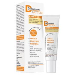 Dermovitamina tattoo estetico 15 ml