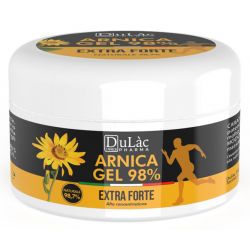 Arnica gel 98% 300 ml