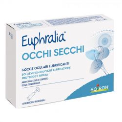 Euphralia occhi secchi mono