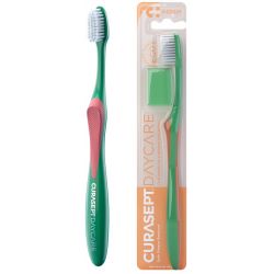 Curasept daycare spazzolino eco medium